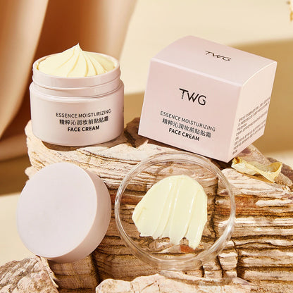 Moisturizing Makeup Primer Cream 