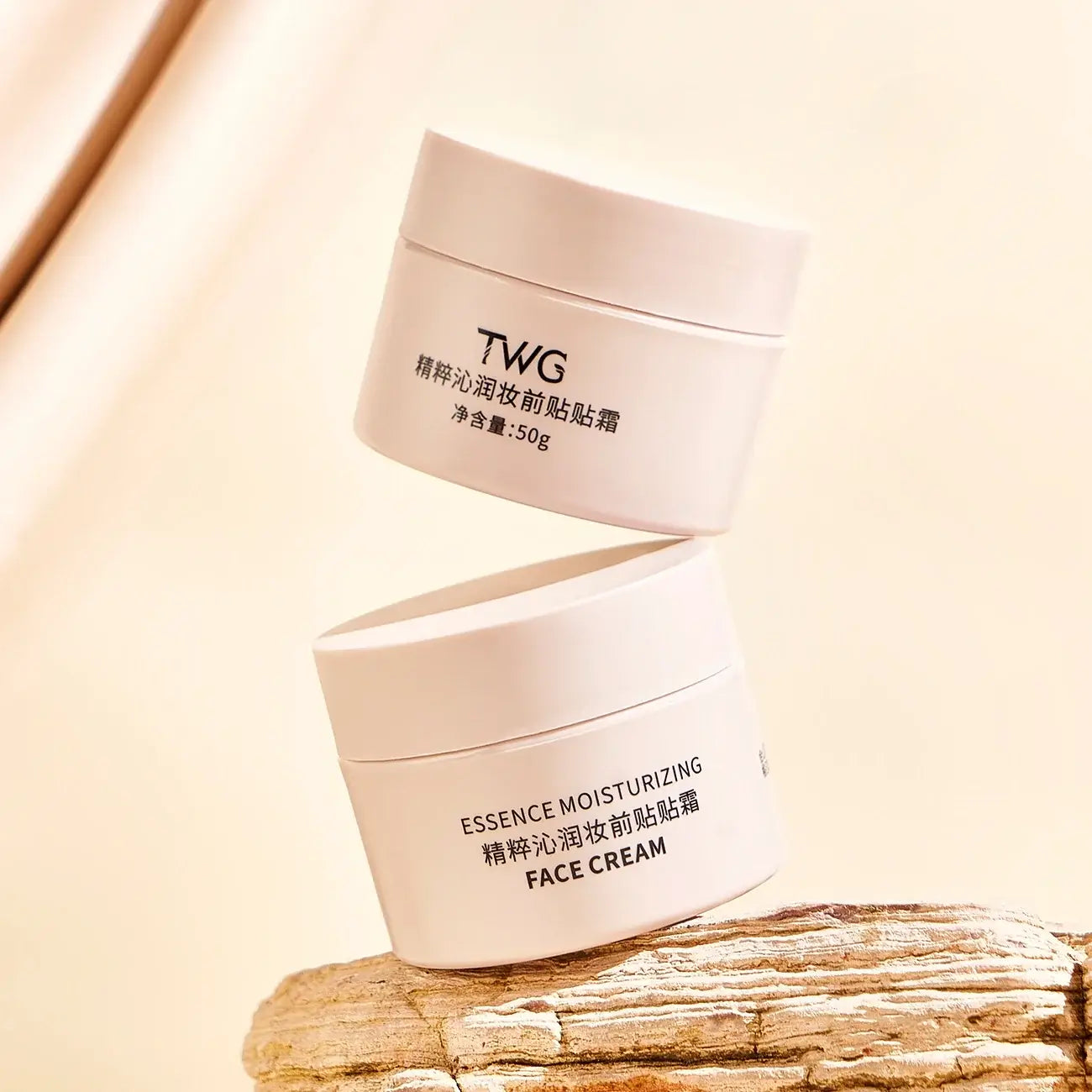 Moisturizing Makeup Primer Cream 