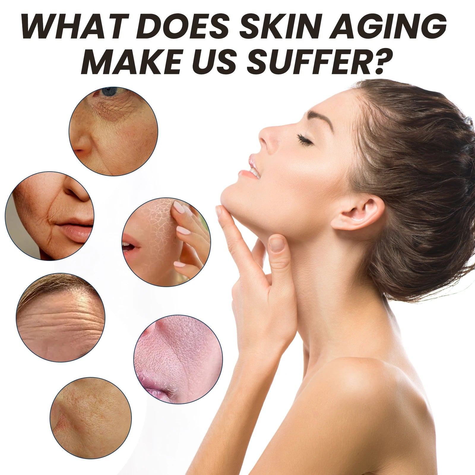 Bee Venom Anti-Aging Serum 